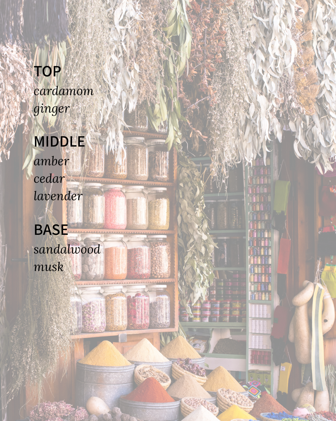 Centered Classic 2-Wick Candle