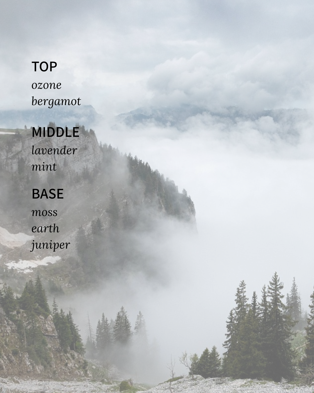 Summit Single-Wick Candle